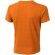 Camiseta de manga corta "nanaimo" Naranja detalle 38