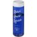 H2O Active® Vibe Bidón deportivo con tapa de rosca de 850 ml Azul/blanco detalle 10