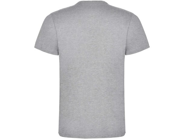 Camiseta manga corta infantil Dogo Premium Roly en algodón detalle 24