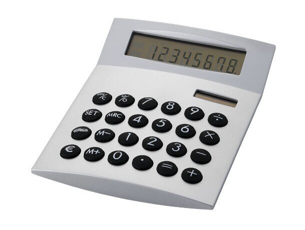 Calculadora De Sobremesa "face-it" Calculadora De Sobremesa "face-it"