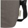 Bolsa deportiva Joey lona reciclada GRS 25 litros Gris detalle 27