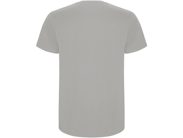 Camiseta manga corta hombre Stafford Roly algodón 190 g/m² detalle 50