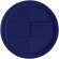 Vaso de plástico pp antigoteo 250ml Azul detalle 11