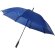 Paraguas automático resistente al viento de 23 Bella azul marino