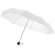 Paraguas de 3 secciones marca Centrix blanco barato