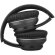 Auriculares inalámbricos ANC Bluetooth Prixton Live Pro negro Negro intenso detalle 5