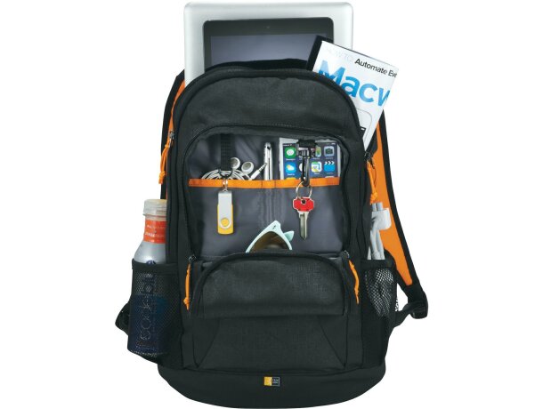 Mochila Para Portátil 15,6" Y Tablet "ibiza"