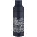 Botella Iluminate 650ml acero inoxidable reciclado tres tapas Azul marino detalle 1
