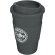 Vaso térmico 350ml con agarradera Americano Gris detalle 93