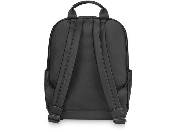 Mochila Moleskine Classic para portátil 15 pulgadas Negro intenso detalle 2