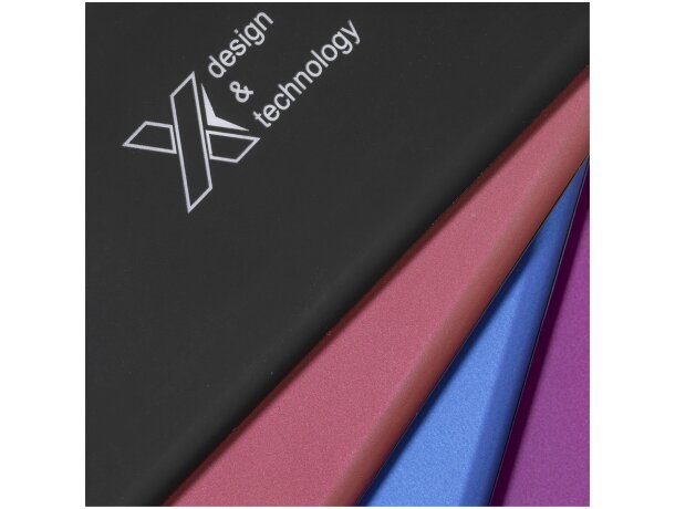 Batería externa SCX.design P15 retroiluminada 5000 mAh detalle 4