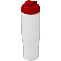 H2O Active® Tempo Bidón deportivo con Tapa Flip de 700 ml