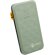 Batería externa Xtorm FS510 Fuel Series 10000mAh Verde salvia detalle 26