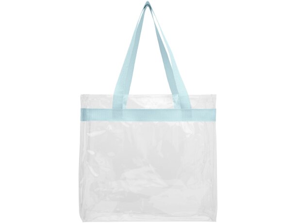 Bolsa de pvc transparente barata