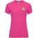 Camiseta deportiva manga corta mujer Bahrain Roly técnica detalle 57