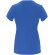 Camiseta manga corta mujer Capri Roly 100% algodón 170 g/m² detalle 58