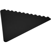 Rascador de hielo triangular Frosty reciclado