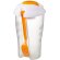 Set para ensalada personalizada naranja