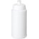 Baseline® Plus Bidón deportivo con tapa de 500 ml Blanco