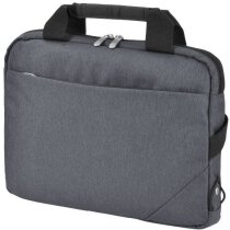 Bolsa de congresos para tablet grabado gris Bolsa de congresos para tablet grabado gris