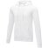 Sudadera Theron con capucha y cremallera hombre