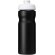 Baseline® Plus Bidón deportivo con tapa Flip de 650 ml Negro intenso/blanco detalle 35