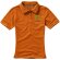 Polo de mujer barato en algodón 200 g/m2 Elevate Life Calgary Naranja detalle 25