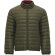 Chaqueta aislante Finland Roly hombre polyester
