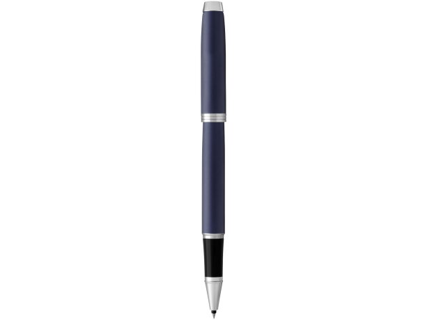 Rollerball "im" Azul/plateado detalle 18