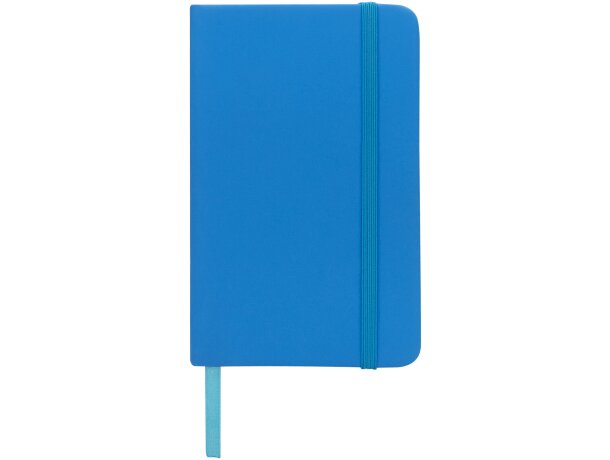 Libreta A6 "spectrum" personalizada