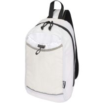 Bolsa cruzada Nomad 6L en poliéster reciclado