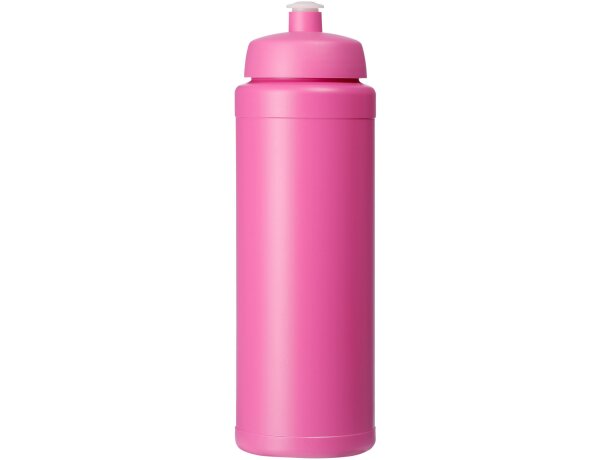 Baseline® Plus Bidón deportivo con tapa de 750 ml con asa Magenta detalle 10