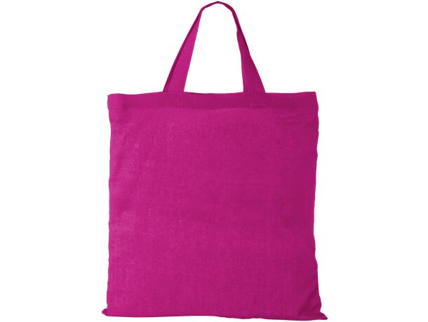 Tote de Algodón "virginia" grabada