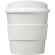 Brite-Americano® Vaso primo de 250 ml con agarradera Blanco detalle 1