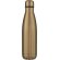 Botella de acero inoxidable con aislamiento al vacío de 500 ml Cove Dorado detalle 9