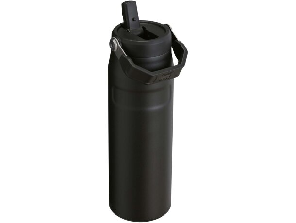 Botella Stanley IceFlow 2.0 con pajita abatible 700ml detalle 9