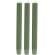 Vela artesanal matcha cera palmiste certificada Originalhome detalle 2