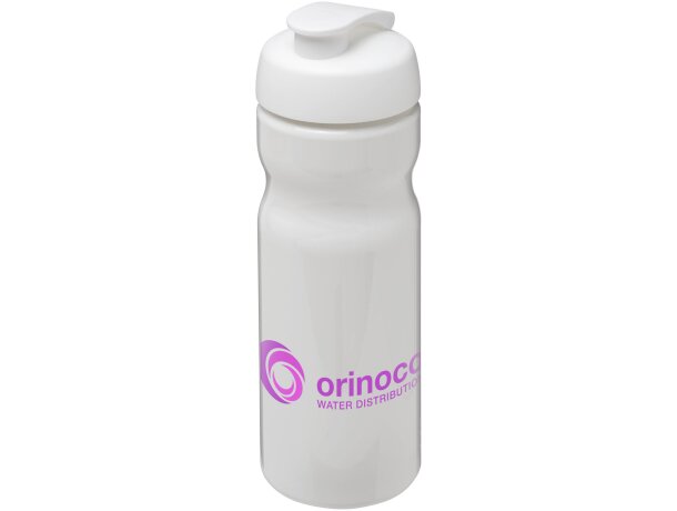 H2O Active® Base Bidón deportivo con Tapa Flip de 650 ml barato