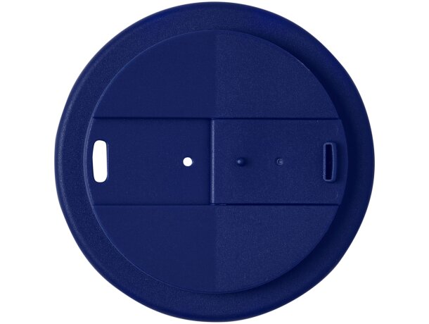 Vaso térmico Brite Americano Espresso Eco 250ml reciclado Azul detalle 12