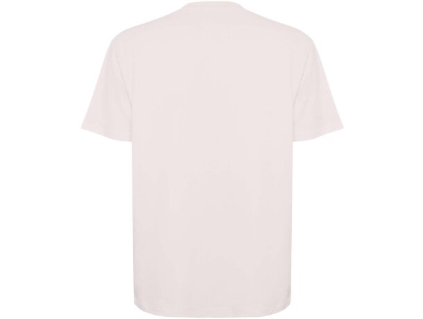 Camiseta holgada manga corta unisex Bull de Roly en algodón detalle 23