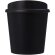 Vaso 200ml con tapa Americano Switch Negro intenso detalle 6