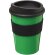 Americano® Medio 300 ml con agarradera Verde/negro intenso