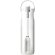 Botella LARQ Swig Top 680ml con filtro purificador integrado Blanco detalle 8