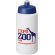 Baseline® Plus Bidón deportivo con tapa de 500 ml con asa Blanco/azul detalle 18