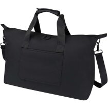 Bolsa reciclada GRS Turner con compartimento portátil