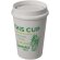 Vaso 300 ml con tapa de 360° Switch Renew Americano Blanco marfil detalle 1