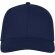 Gorra dividida en 6 paneles. Ideal para merchandising Azul marino detalle 31