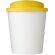 Vaso con aislamiento Brite-Americano Espresso Eco de 250ml Amarillo detalle 11