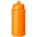 Baseline® Plus Bidón deportivo con tapa de 500 ml Naranja