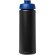 Baseline® Plus Bidón deportivo con Tapa Flip de 750 ml Negro intenso/azul detalle 54
